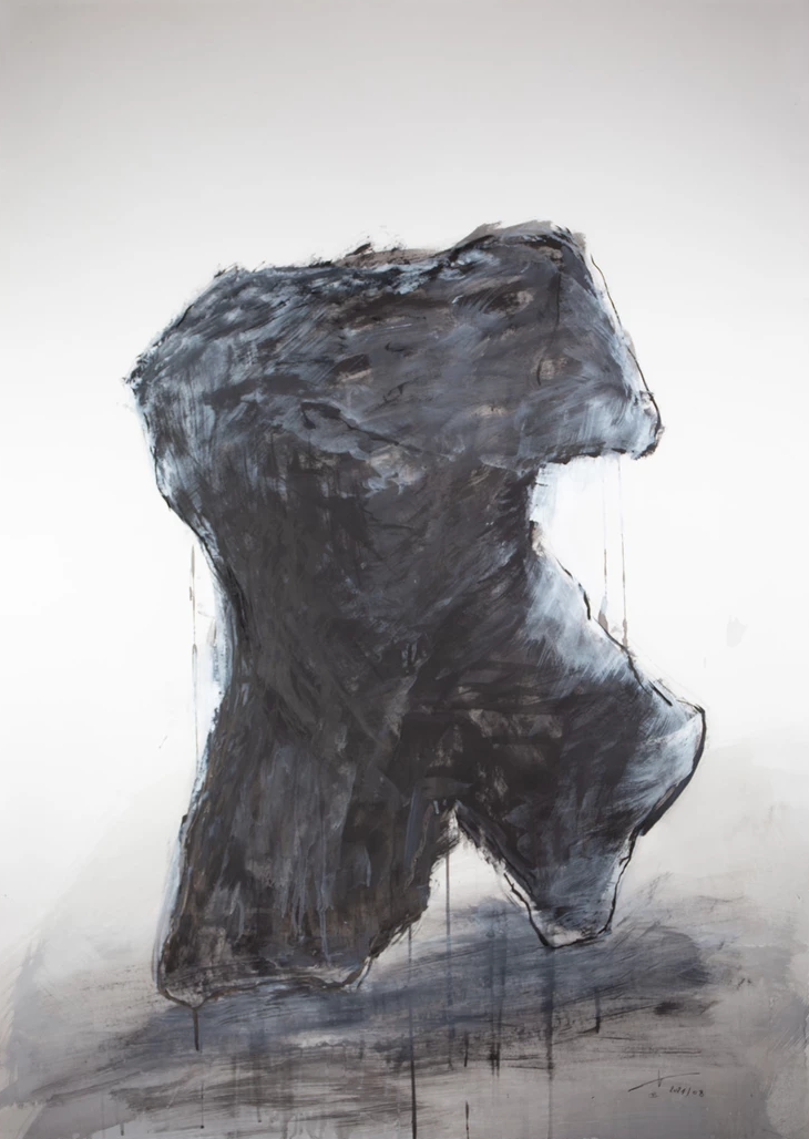 Weltenbegegnung: l'exposition incontournable de Fernand Roda 7