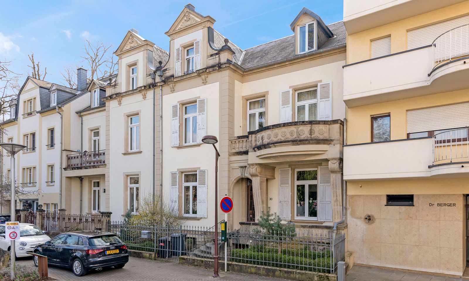Maison à Mondorf-Les-Bains