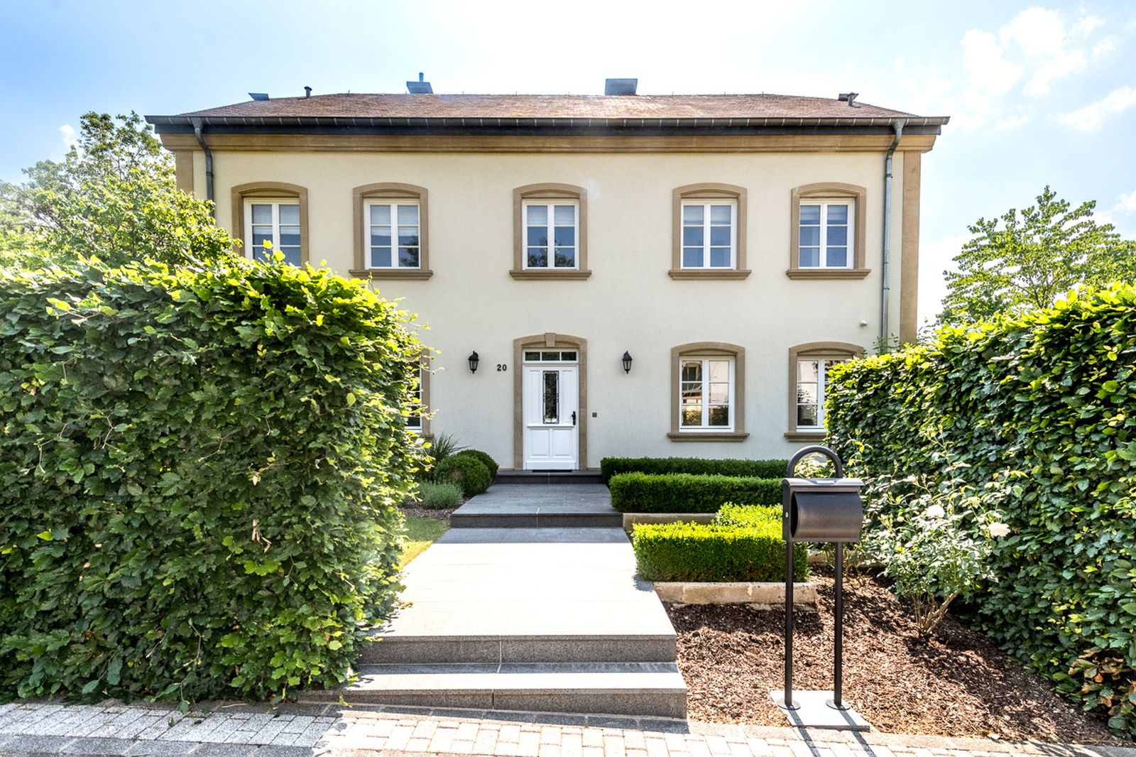 Maison à Mondorf-Les-Bains