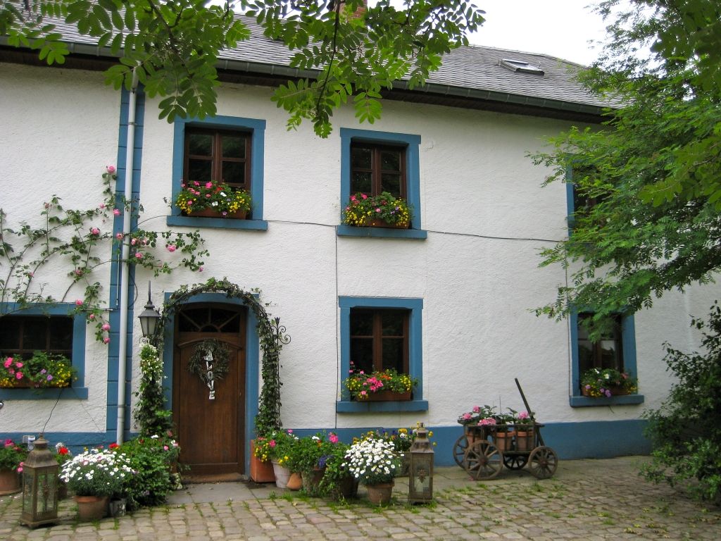 Maison à Wemperhardt