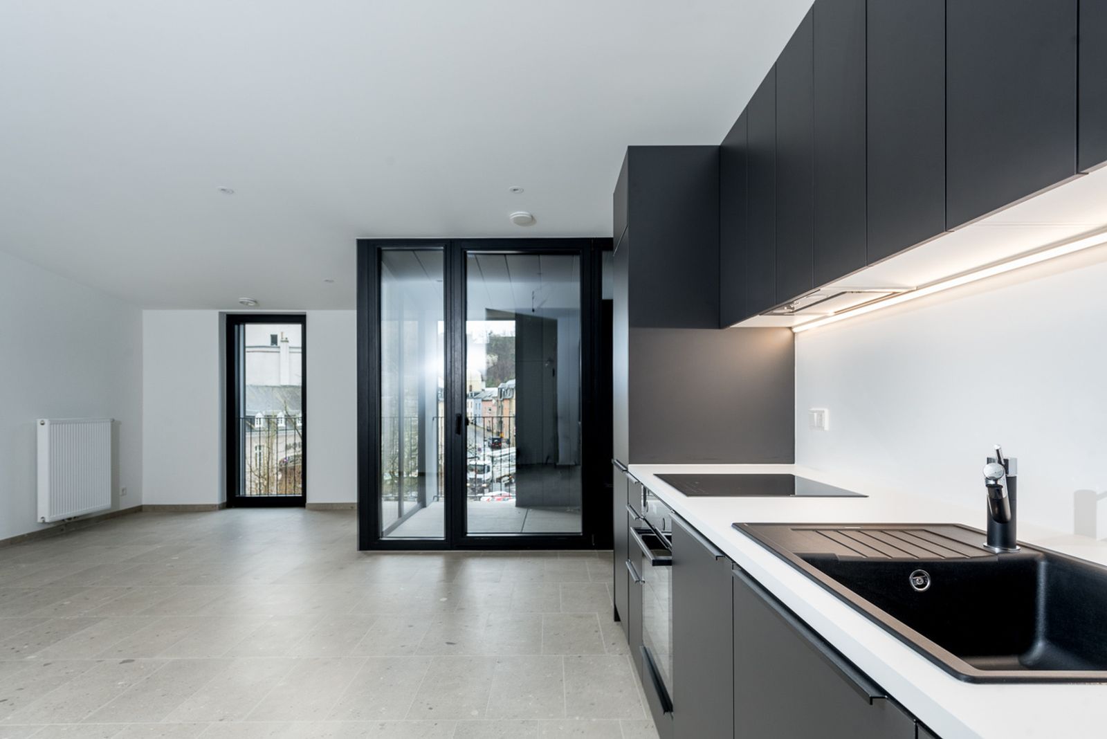 Appartement à Luxembourg