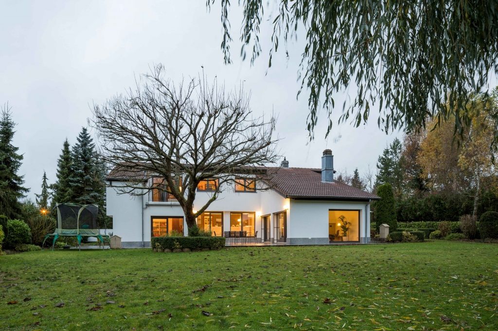 Maison à Mamer