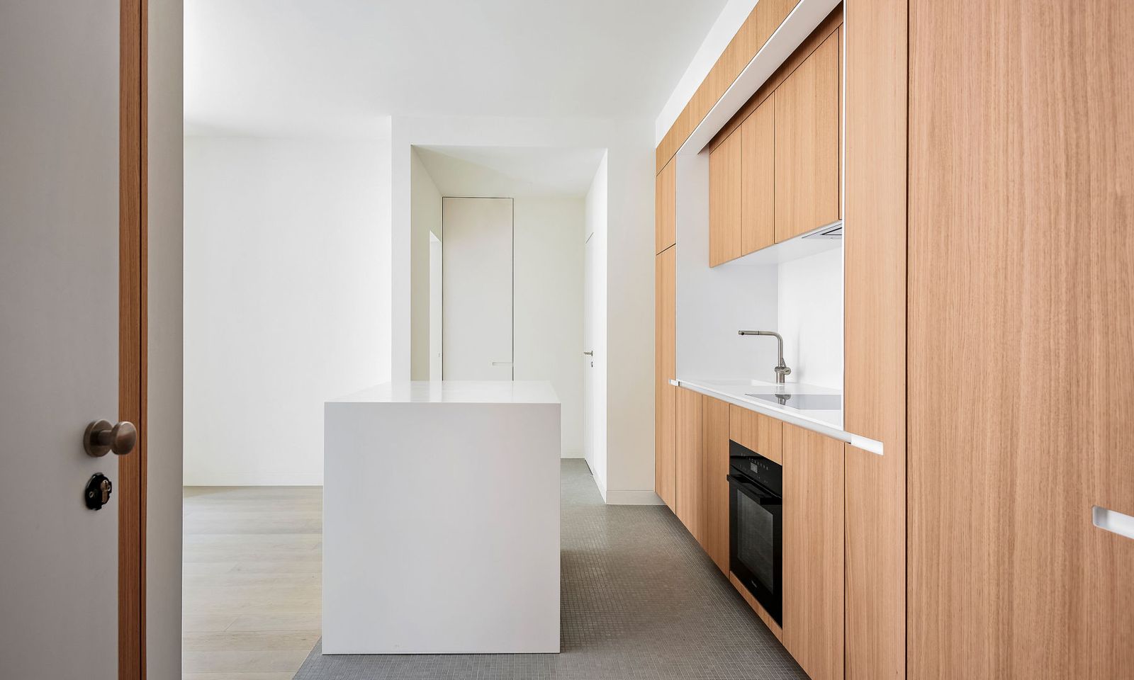 Appartement à Luxembourg-Centre