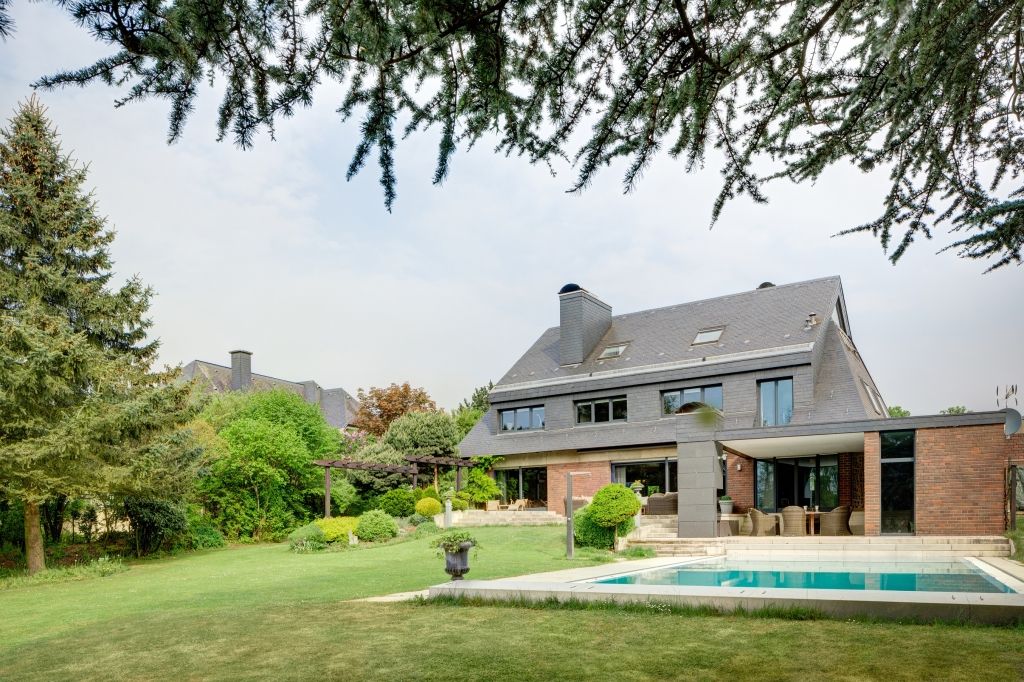 Maison à Luxembourg