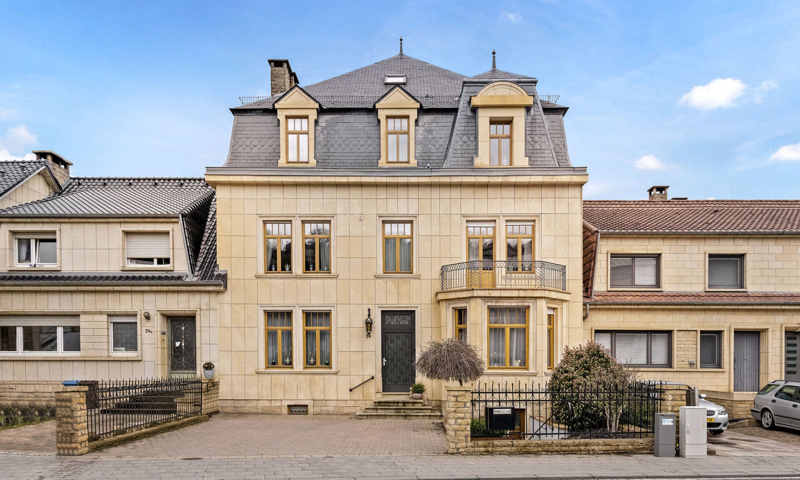 Maison à Tetange