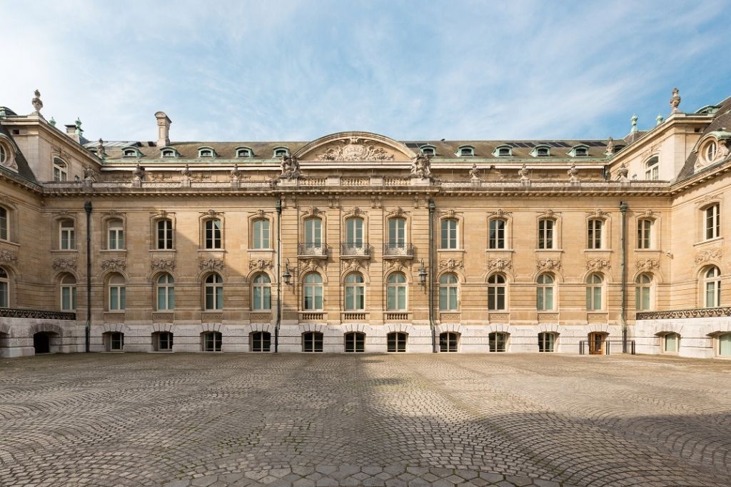 Propriété de prestige à Luxembourg
