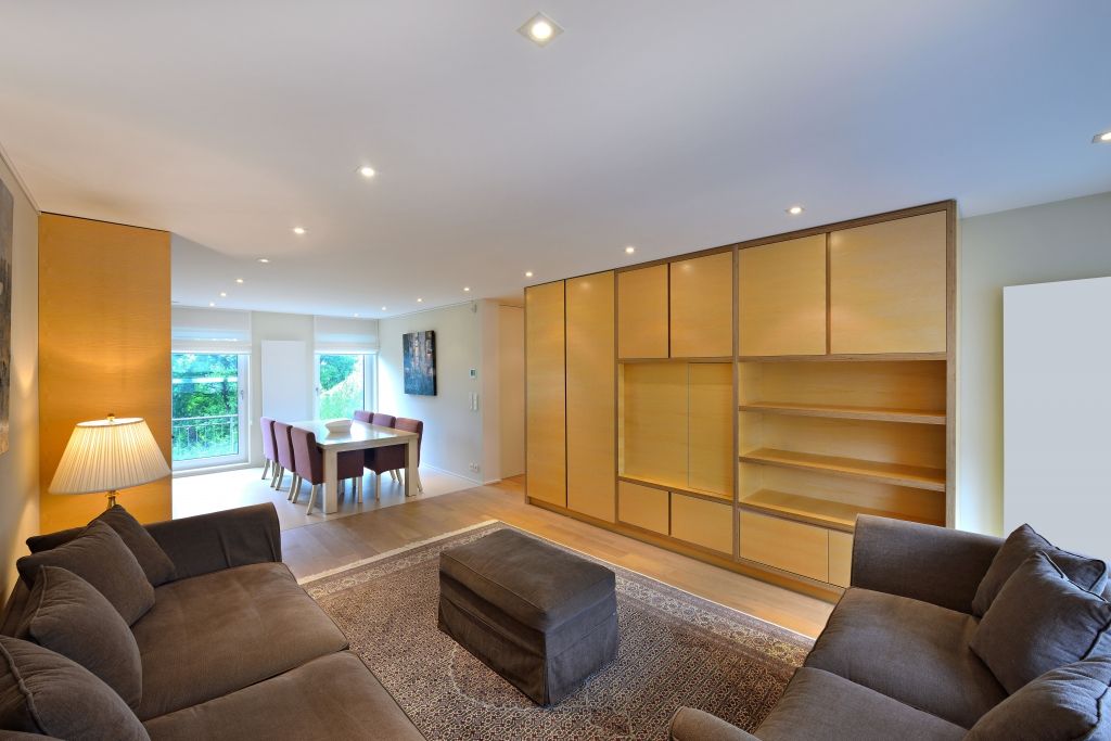 Appartement à Luxembourg - Kirchberg