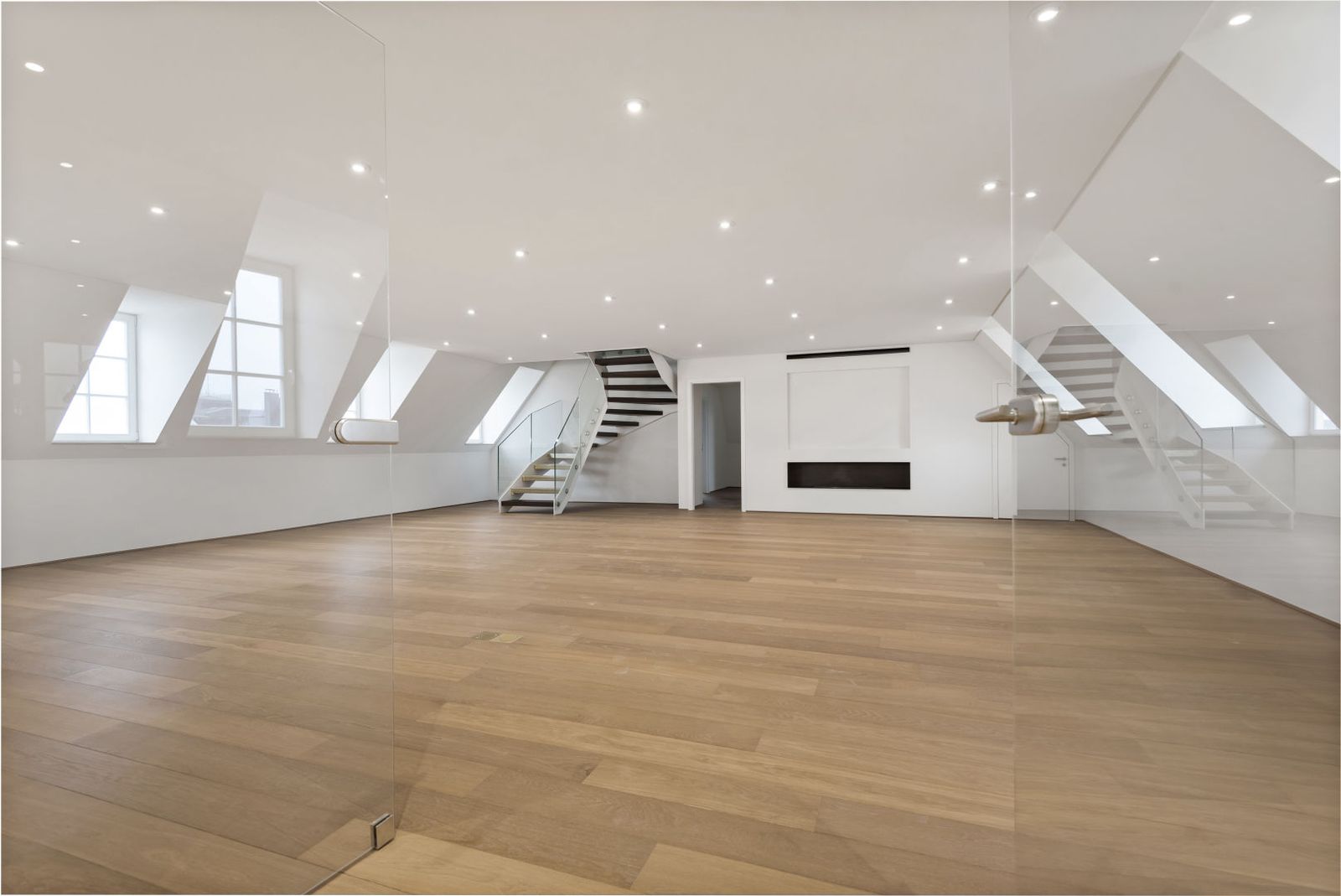 Appartement à Luxembourg-Centre