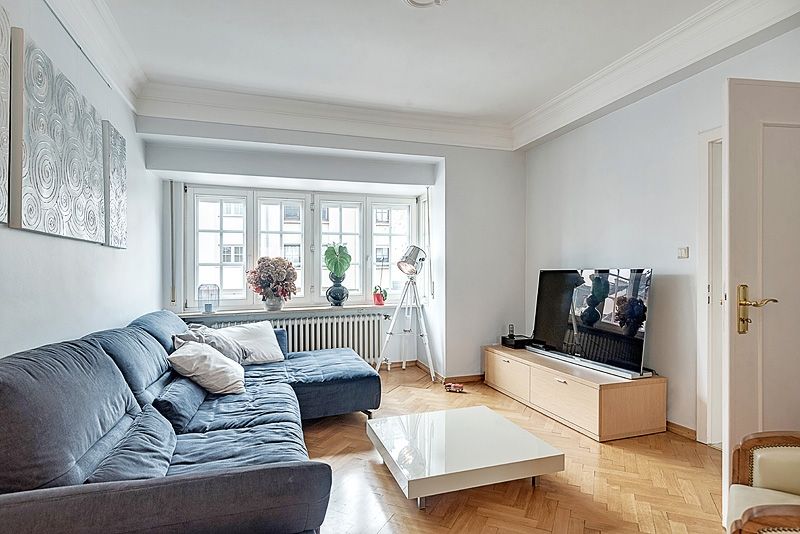 Maison à Luxembourg-Belair