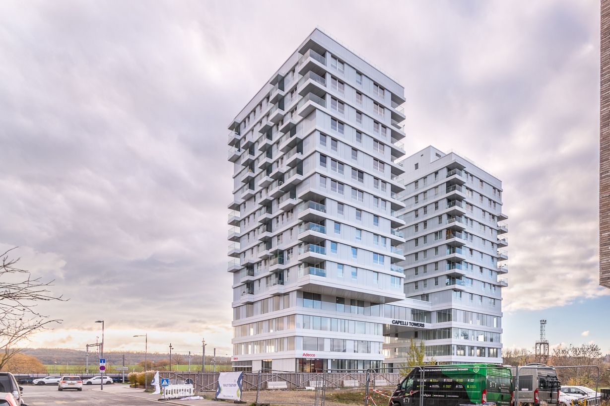Appartement à Belvaux