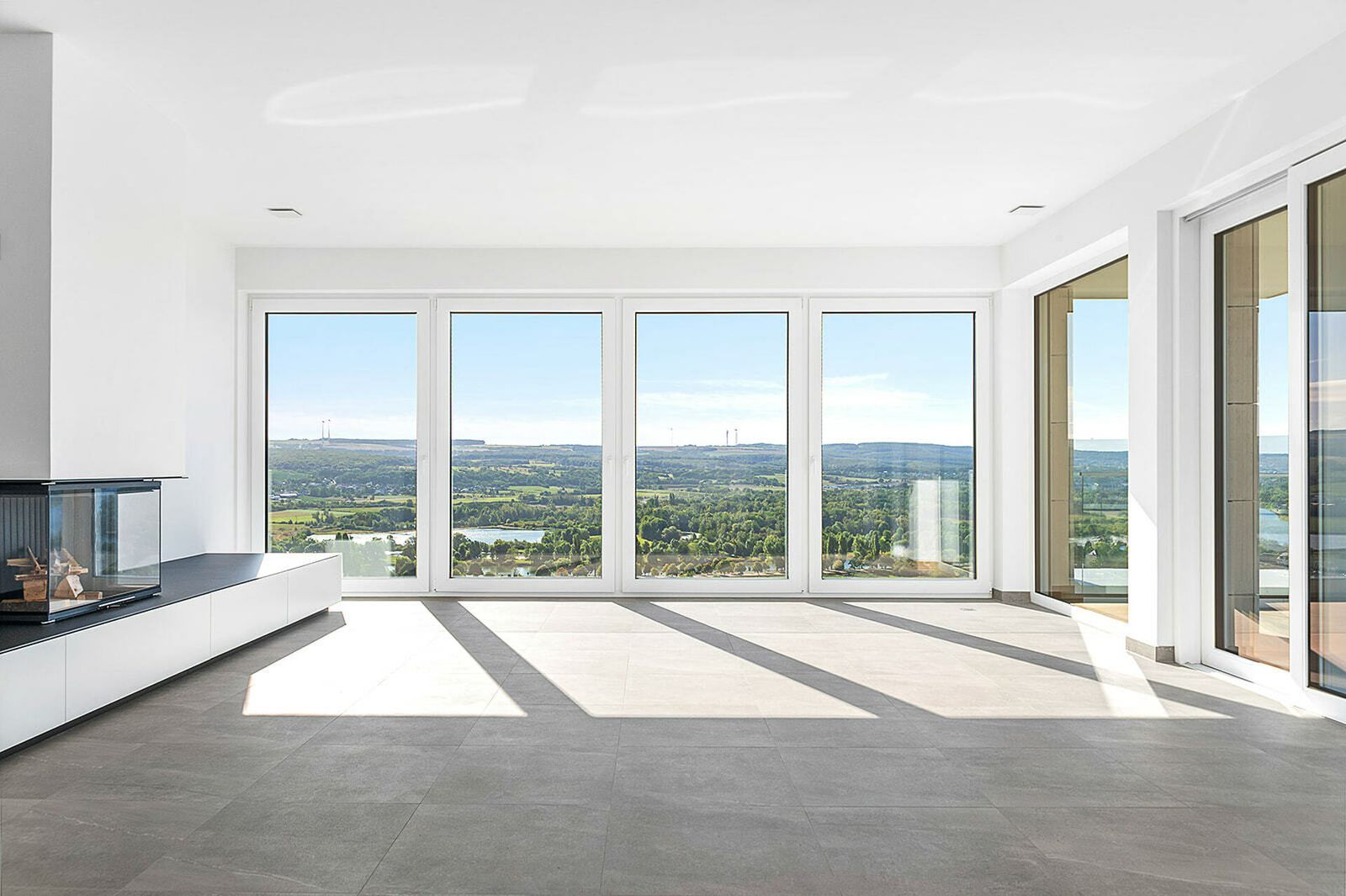 Appartement à Remich