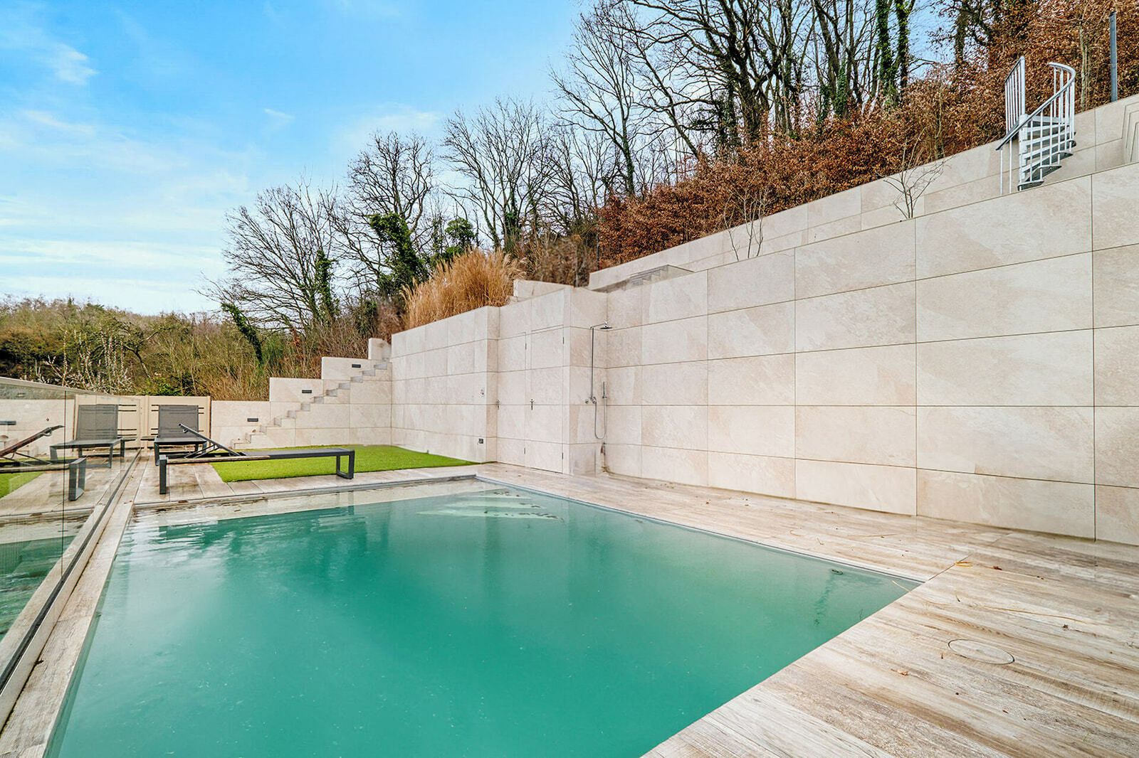 Maison à Luxembourg