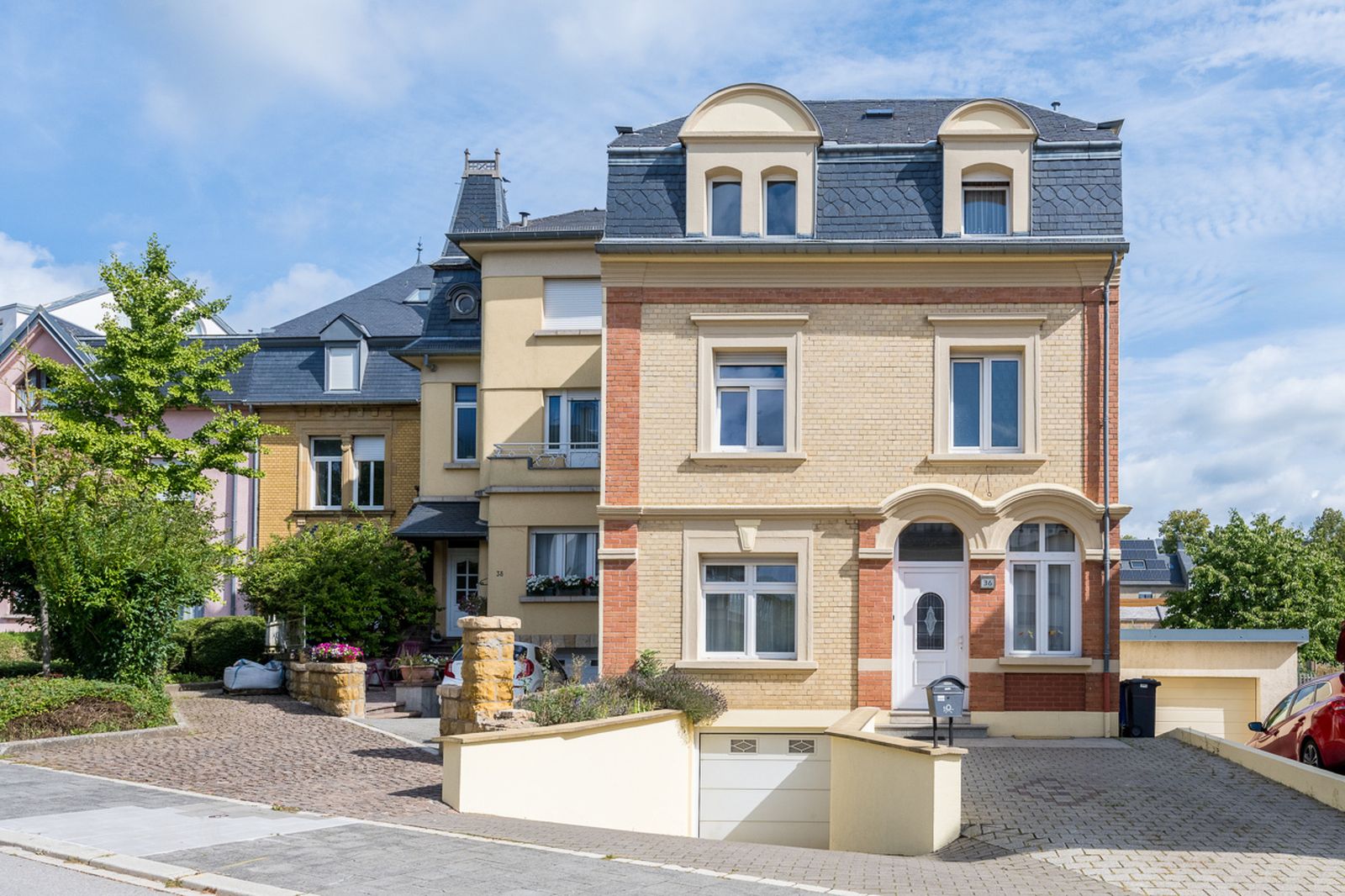 Maison à Kayl