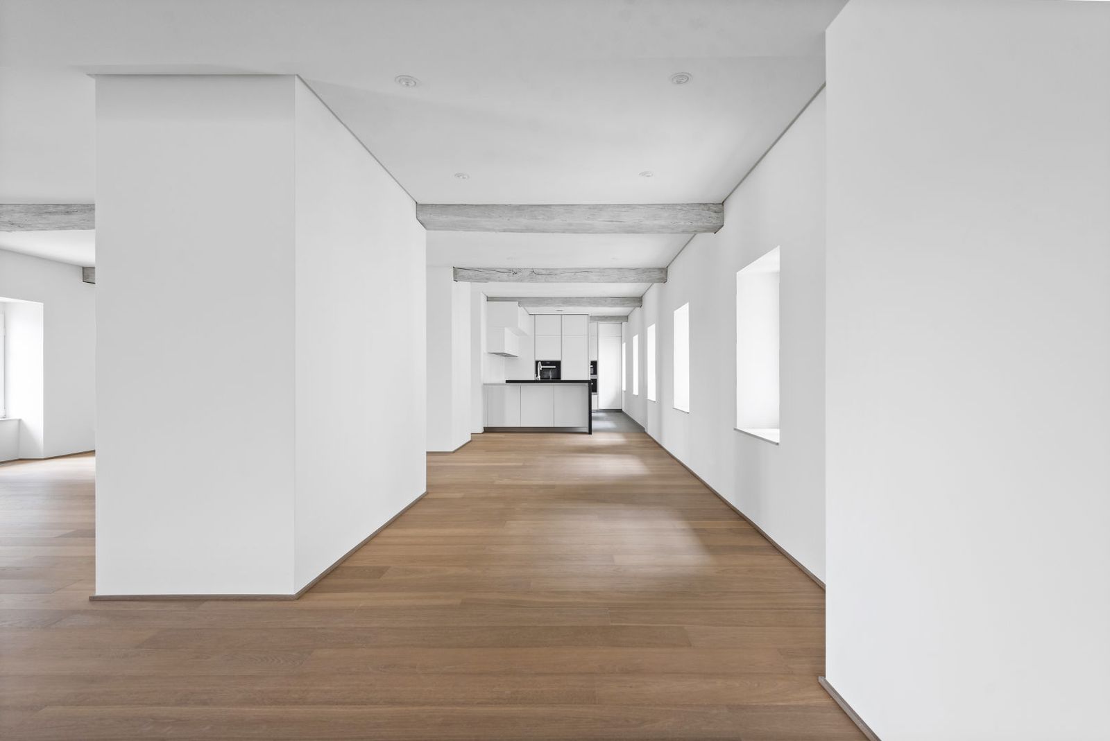 Appartement à Luxembourg-Centre