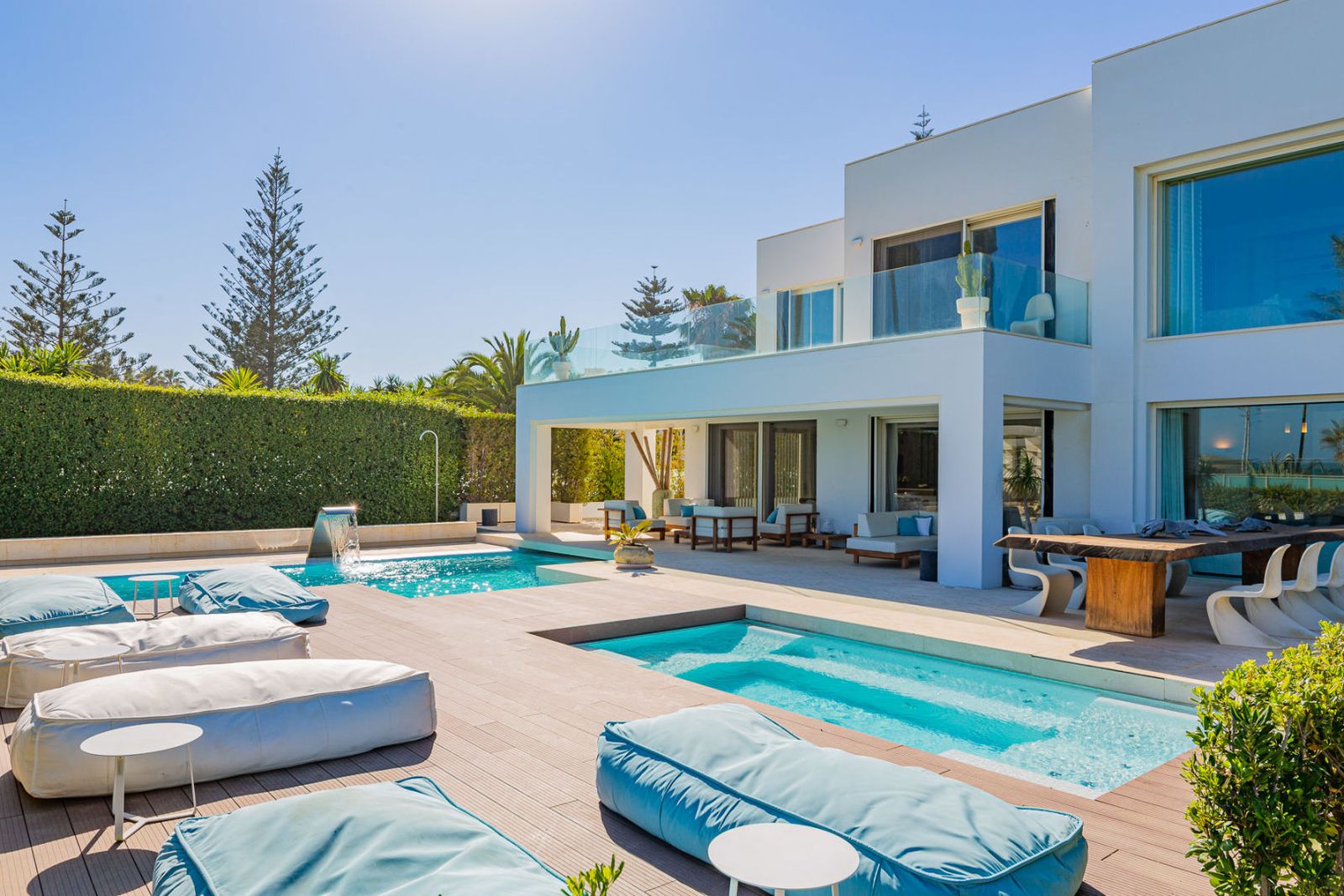 Villa à MARBELLA