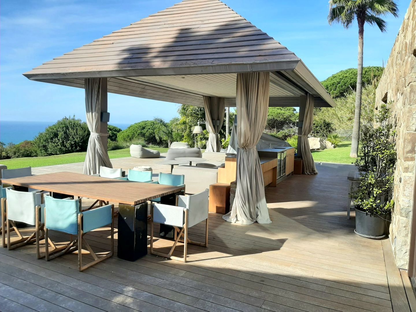 Villa à Tarifa