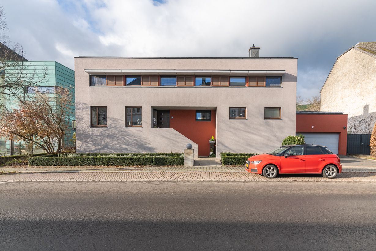 Maison à Bech-Kleinmacher