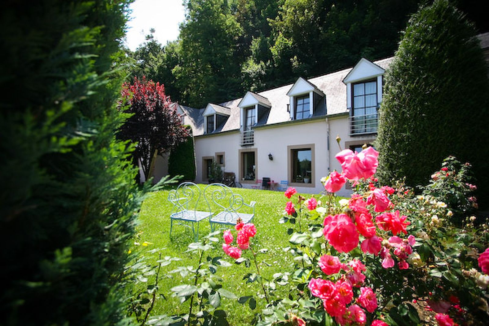 Propriété à Luxembourg