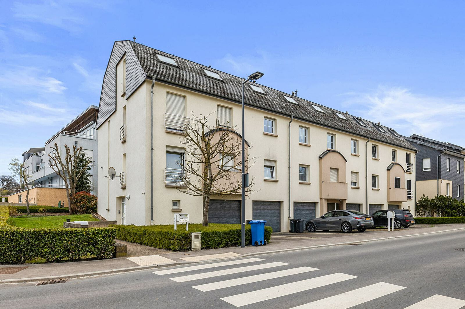 Duplex à Leudelange